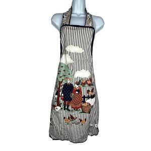 Vintage Apron‎